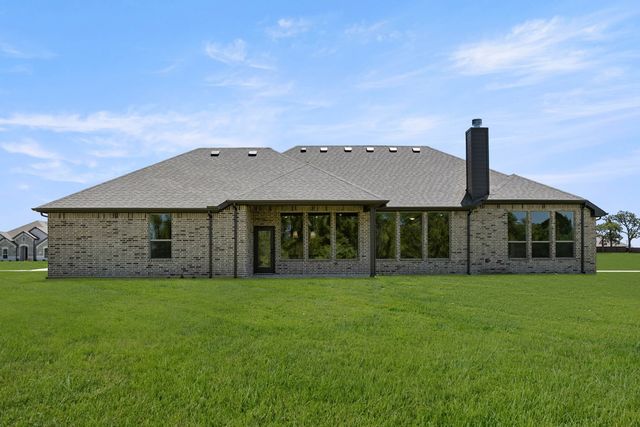23 Old Crow Road, Joshua, TX 76058