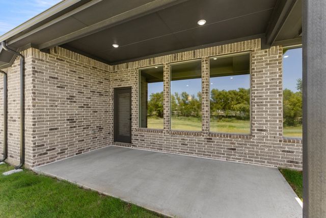 23 Old Crow Road, Joshua, TX 76058