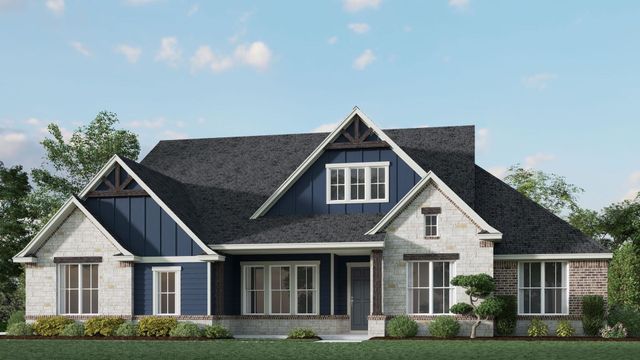 23 Old Crow Road, Joshua, TX 76058