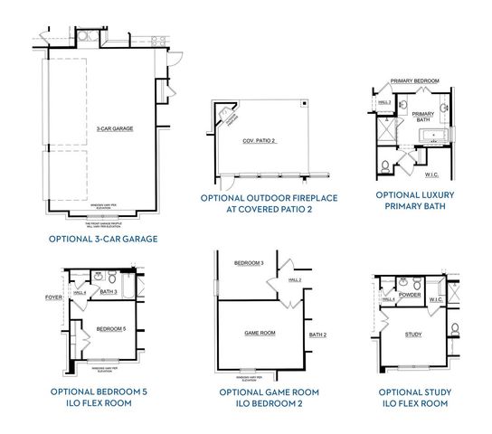 23 Old Crow Road, Joshua, TX 76058