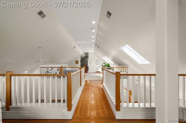 443 E Ferry Street, Detroit, MI 48202