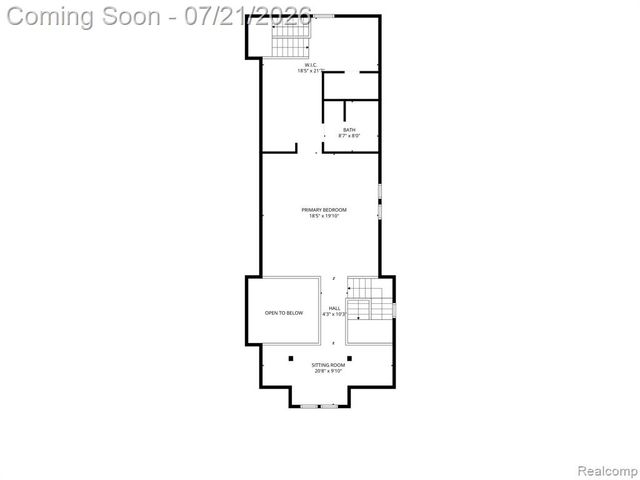 443 E Ferry Street, Detroit, MI 48202