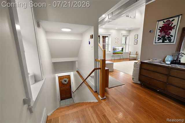 443 E Ferry Street, Detroit, MI 48202
