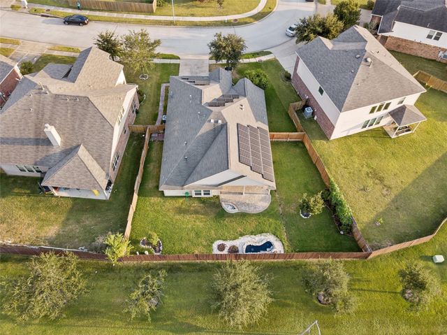 21618 Ivory Gate Lane, Katy, TX 77449