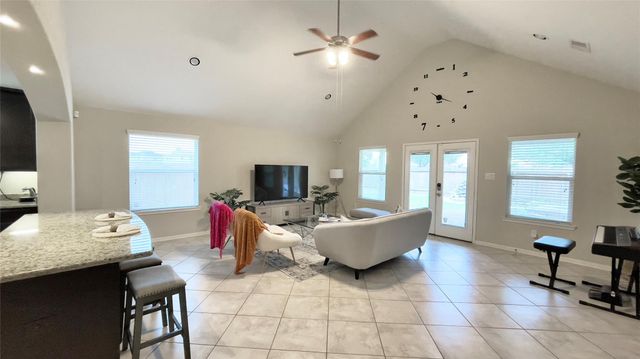 21618 Ivory Gate Lane, Katy, TX 77449