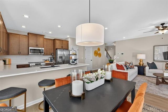 89 Cove Lane, Ringgold, GA 30736