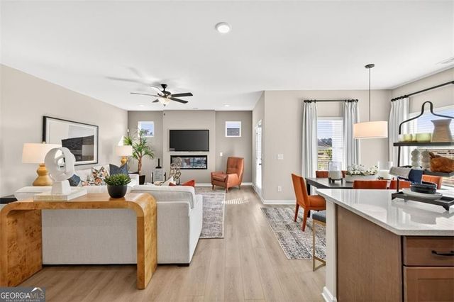 89 Cove Lane, Ringgold, GA 30736