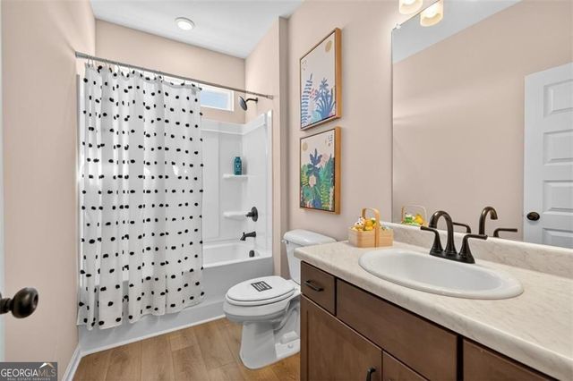 89 Cove Lane, Ringgold, GA 30736