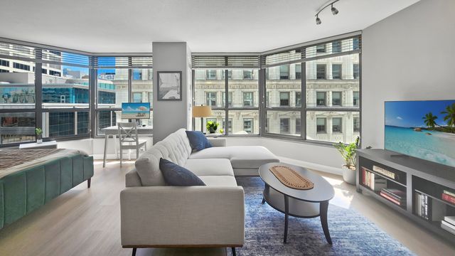 405 N WABASH Avenue 1512, Chicago, IL 60611