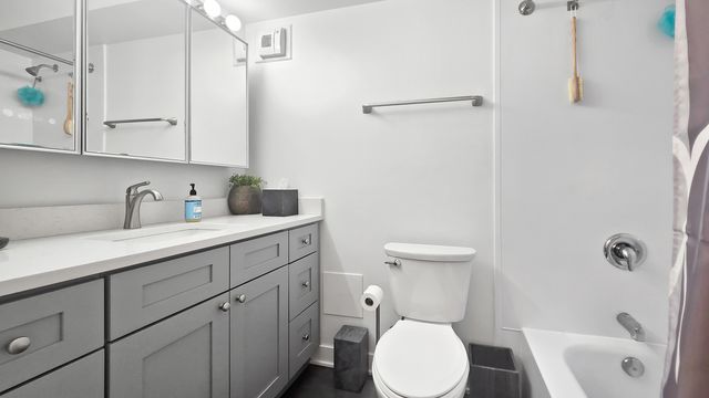 405 N WABASH Avenue 1512, Chicago, IL 60611