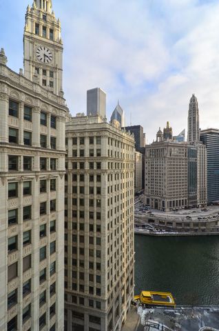 405 N WABASH Avenue 1512, Chicago, IL 60611