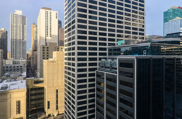 405 N WABASH Avenue 1512, Chicago, IL 60611