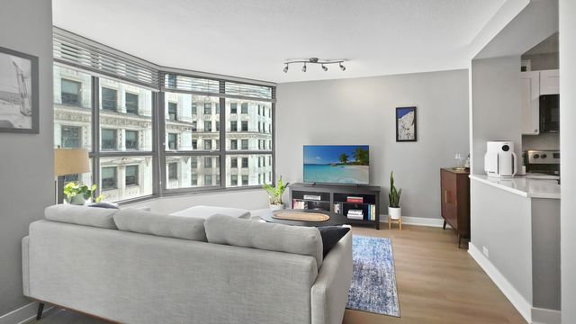 405 N WABASH Avenue 1512, Chicago, IL 60611