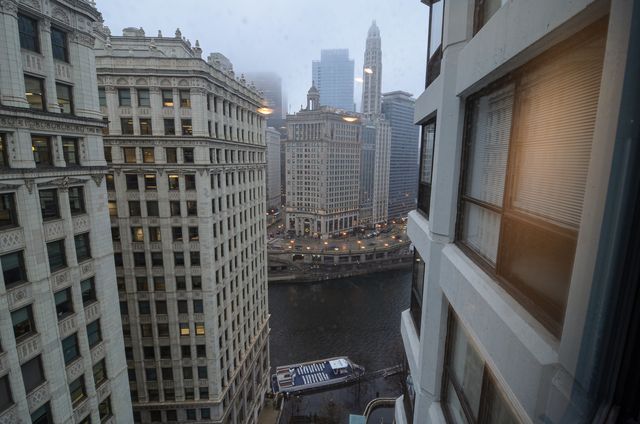 405 N WABASH Avenue 1512, Chicago, IL 60611