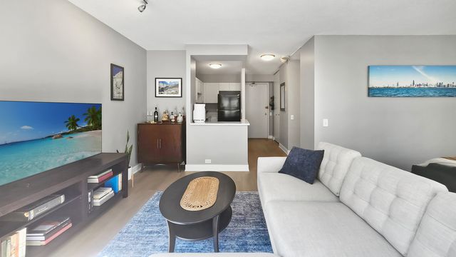 405 N WABASH Avenue 1512, Chicago, IL 60611
