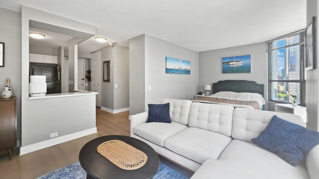 405 N WABASH Avenue 1512, Chicago, IL 60611