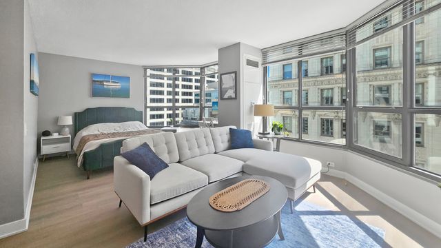 405 N WABASH Avenue 1512, Chicago, IL 60611