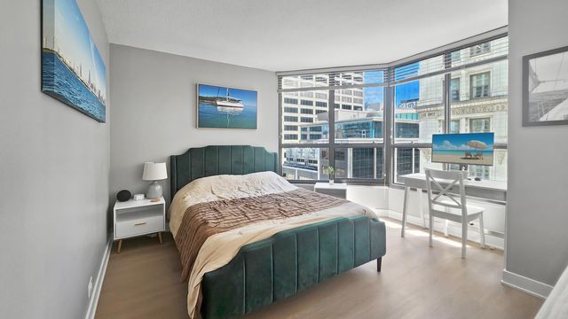405 N WABASH Avenue 1512, Chicago, IL 60611