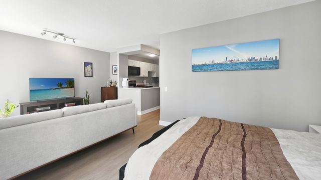 405 N WABASH Avenue 1512, Chicago, IL 60611