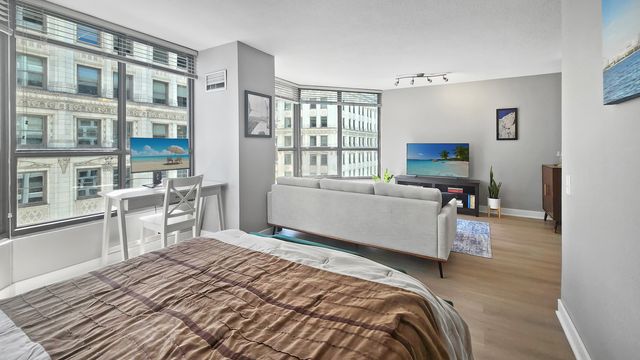 405 N WABASH Avenue 1512, Chicago, IL 60611