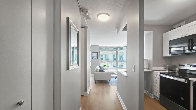 405 N WABASH Avenue 1512, Chicago, IL 60611