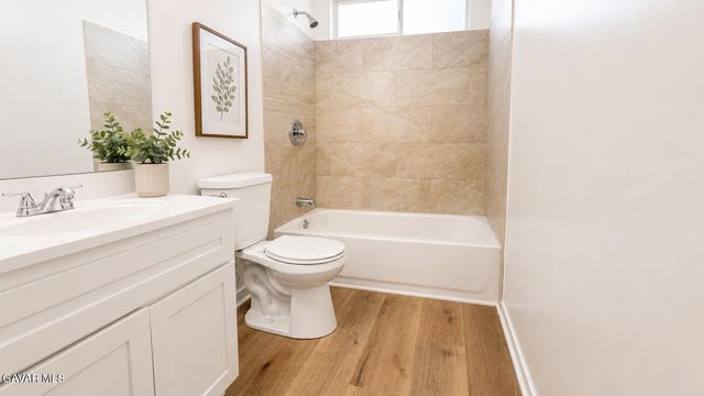 45650 Fig Ave Avenue, Lancaster, CA 93534
