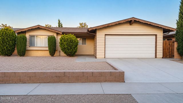 45650 Fig Ave Avenue, Lancaster, CA 93534