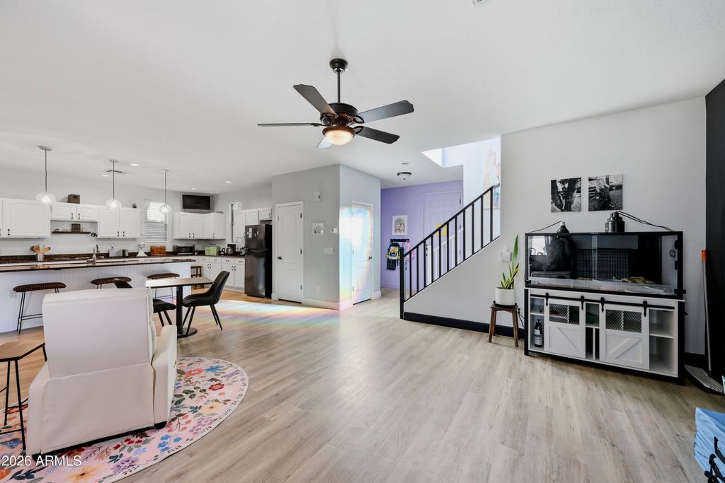 4066 E CATHY Drive, Gilbert, AZ 85296 — photo 4