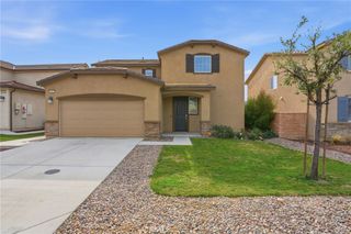 1047 Little Leaf St, Calimesa, CA 92320