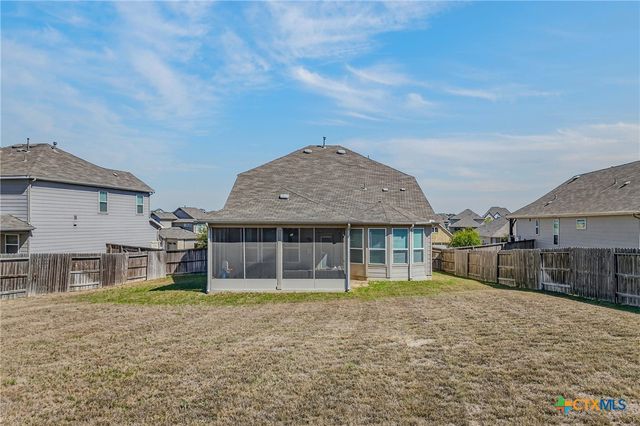 6629 Bowie Cove, Schertz, TX 78108