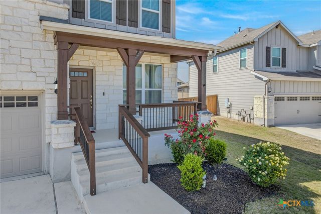 6629 Bowie Cove, Schertz, TX 78108