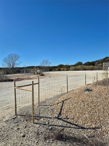 8740 Parkview Court, Cleburne, TX 76033