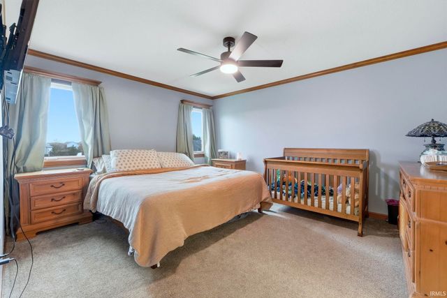 9413 Acacia Passage, Fort Wayne, IN 46835