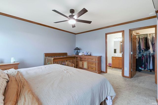 9413 Acacia Passage, Fort Wayne, IN 46835
