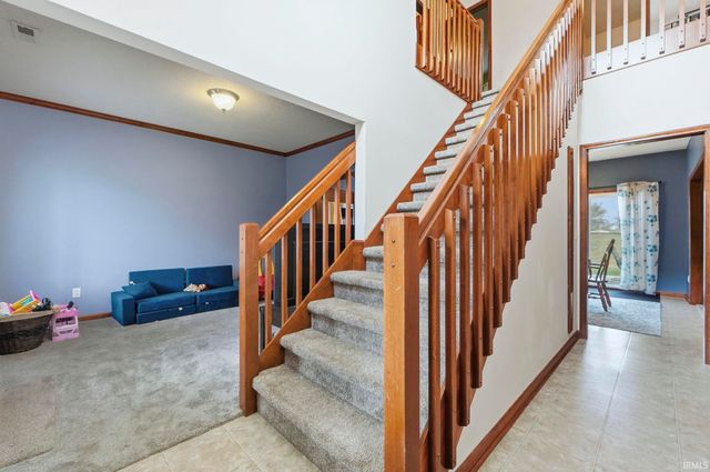 9413 Acacia Passage, Fort Wayne, IN 46835