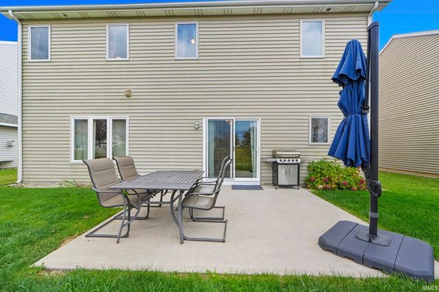 9413 Acacia Passage, Fort Wayne, IN 46835