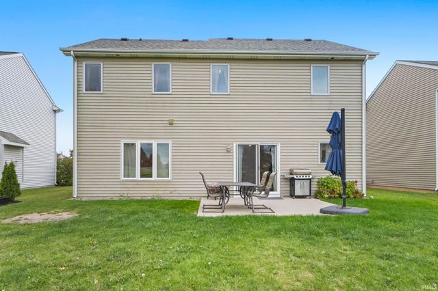 9413 Acacia Passage, Fort Wayne, IN 46835