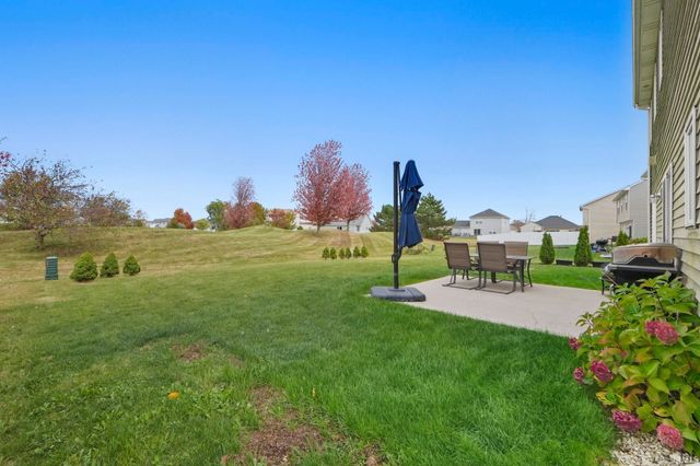 9413 Acacia Passage, Fort Wayne, IN 46835