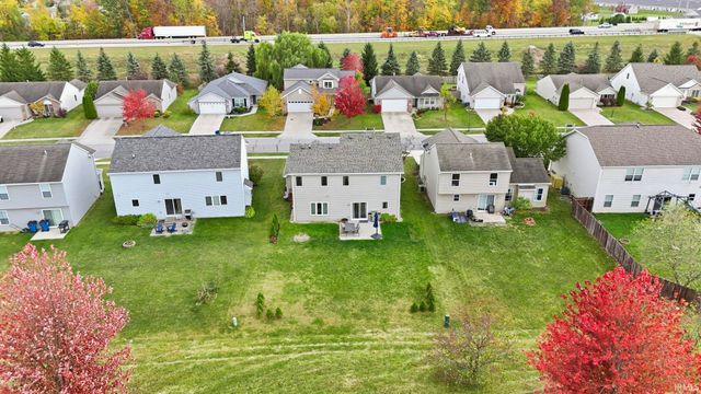 9413 Acacia Passage, Fort Wayne, IN 46835