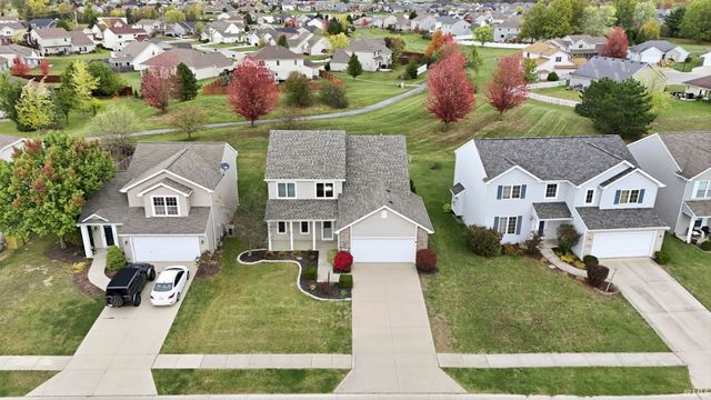 9413 Acacia Passage, Fort Wayne, IN 46835