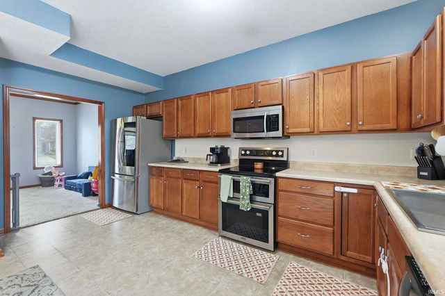 9413 Acacia Passage, Fort Wayne, IN 46835