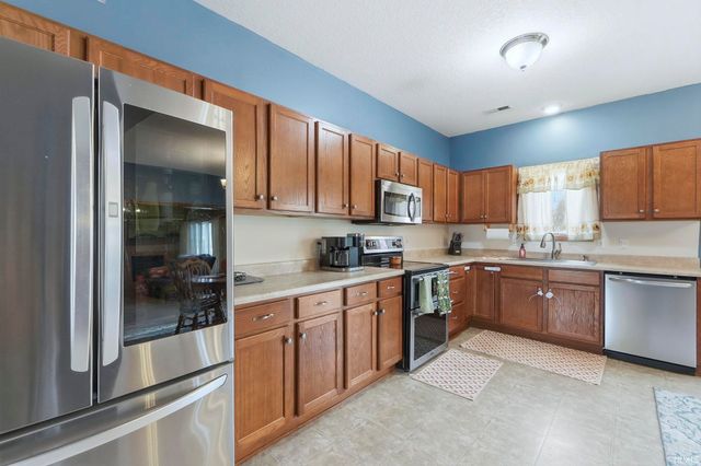 9413 Acacia Passage, Fort Wayne, IN 46835