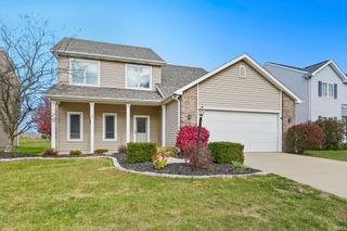 9413 Acacia Passage, Fort Wayne, IN 46835