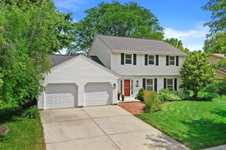 5696 Gladstone LANE, Greendale, WI 53129