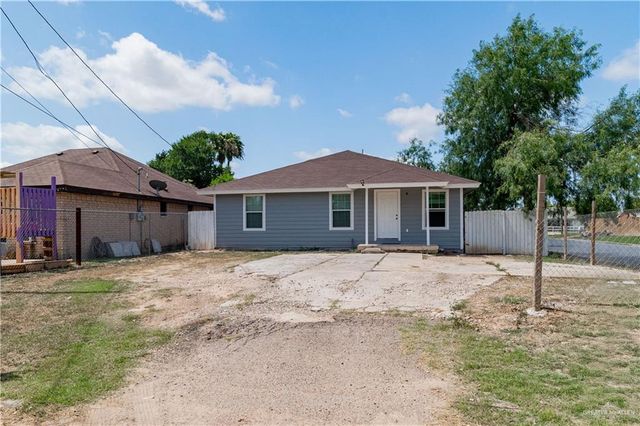 228 E Saint John Drive, Pharr, TX 78577