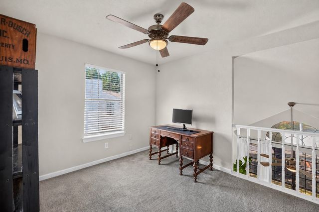 519 Fox Creek Court, Denton, TX 76209
