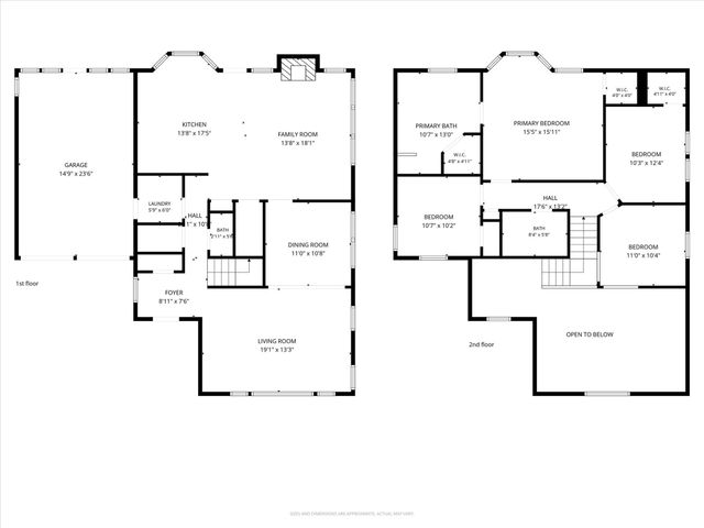 519 Fox Creek Court, Denton, TX 76209