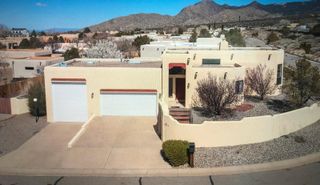 2873 Brushwood Street NE, Albuquerque, NM 87122
