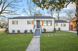 1092 Donnelly SW Avenue, Atlanta, GA 30310
