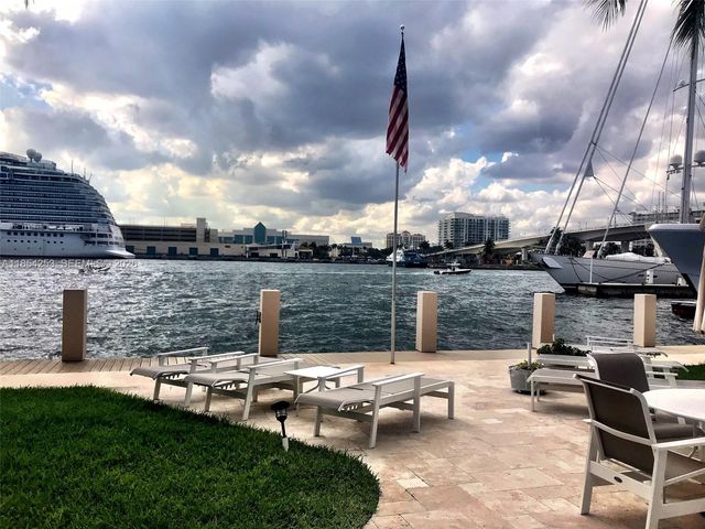 1775 Harbourview Dr 3, Fort Lauderdale, FL 33316